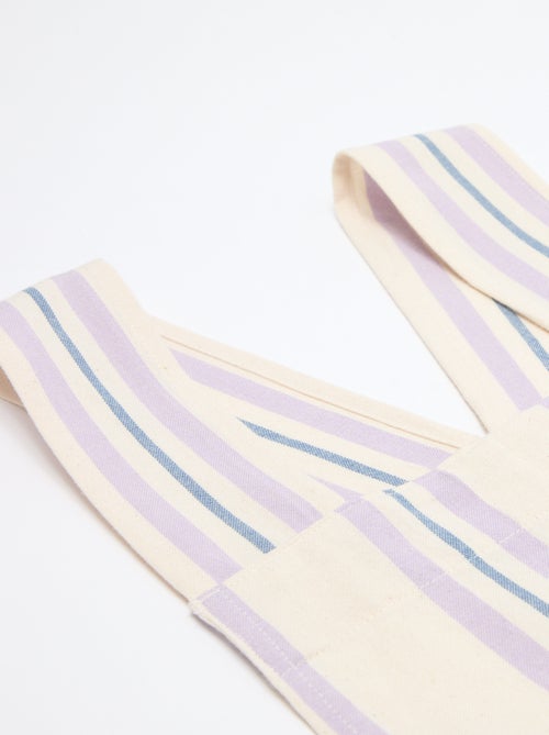 Japanse keukenschort - Kiabi Home - Kiabi