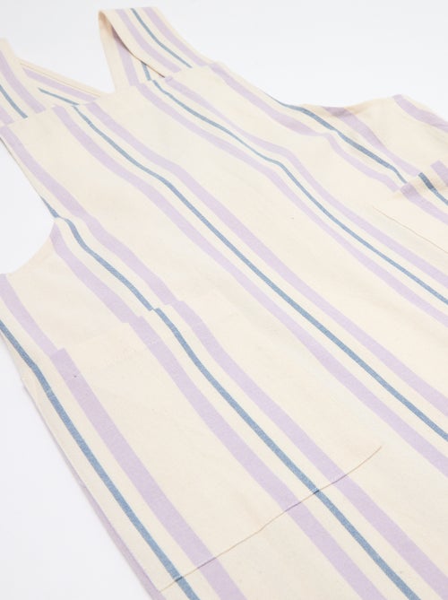 Japanse keukenschort - Kiabi Home - Kiabi