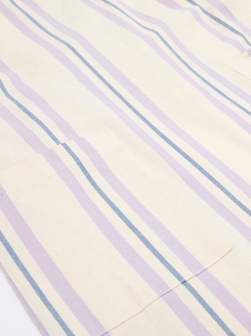 Japanse keukenschort - Kiabi Home - Kiabi