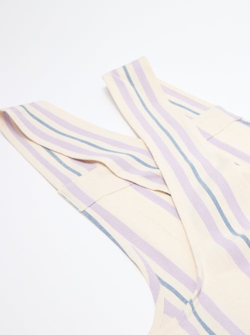 Japanse keukenschort - Kiabi Home - Kiabi