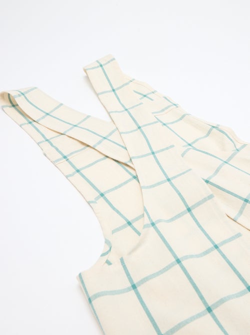 Japanse keukenschort - Kiabi Home - Kiabi