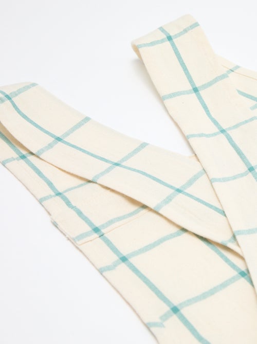 Japanse keukenschort - Kiabi Home - Kiabi