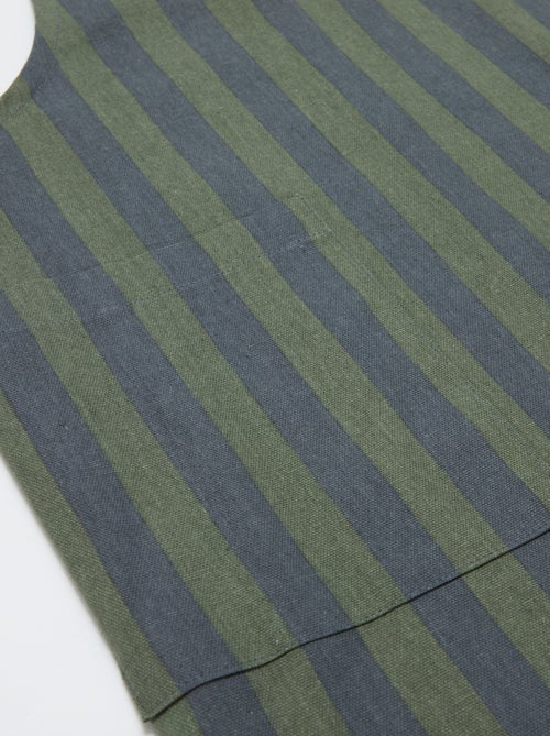 Japanse keukenschort - Kiabi Home - Kiabi