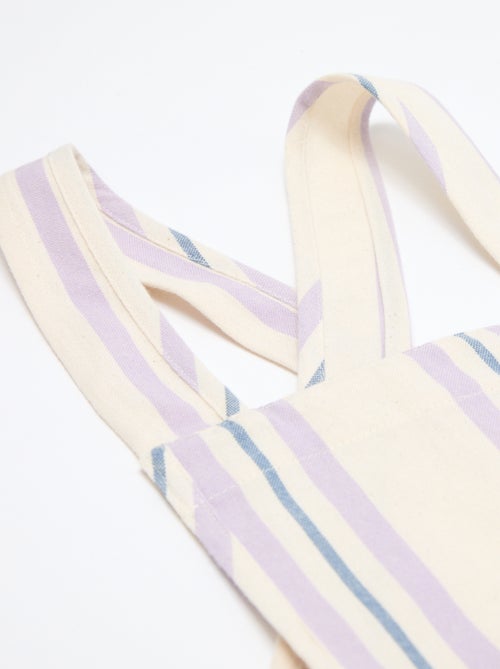 Japanse keukenschort voor kinderen - Kiabi Home - Kiabi