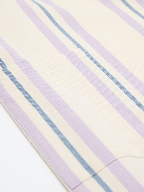 Japanse keukenschort voor kinderen - Kiabi Home - Kiabi