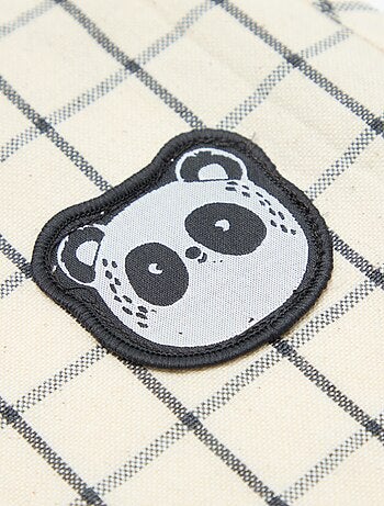 Japanse keukenschort voor kinderen - Kiabi Home