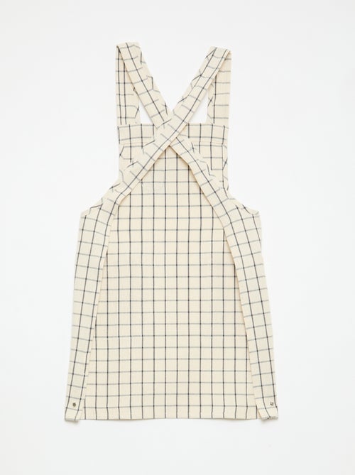 Japanse keukenschort voor kinderen - Kiabi Home - Kiabi