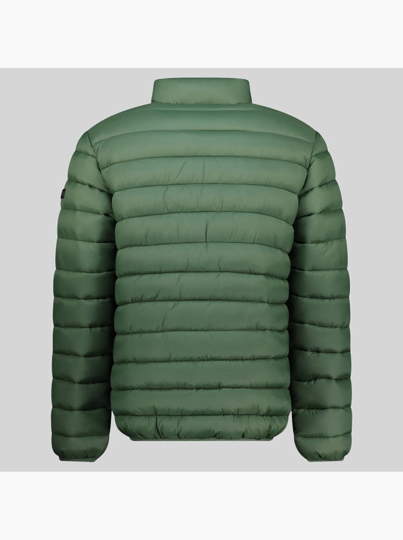 Jas amichoko basic – geographical norway Donkergroen - Kiabi