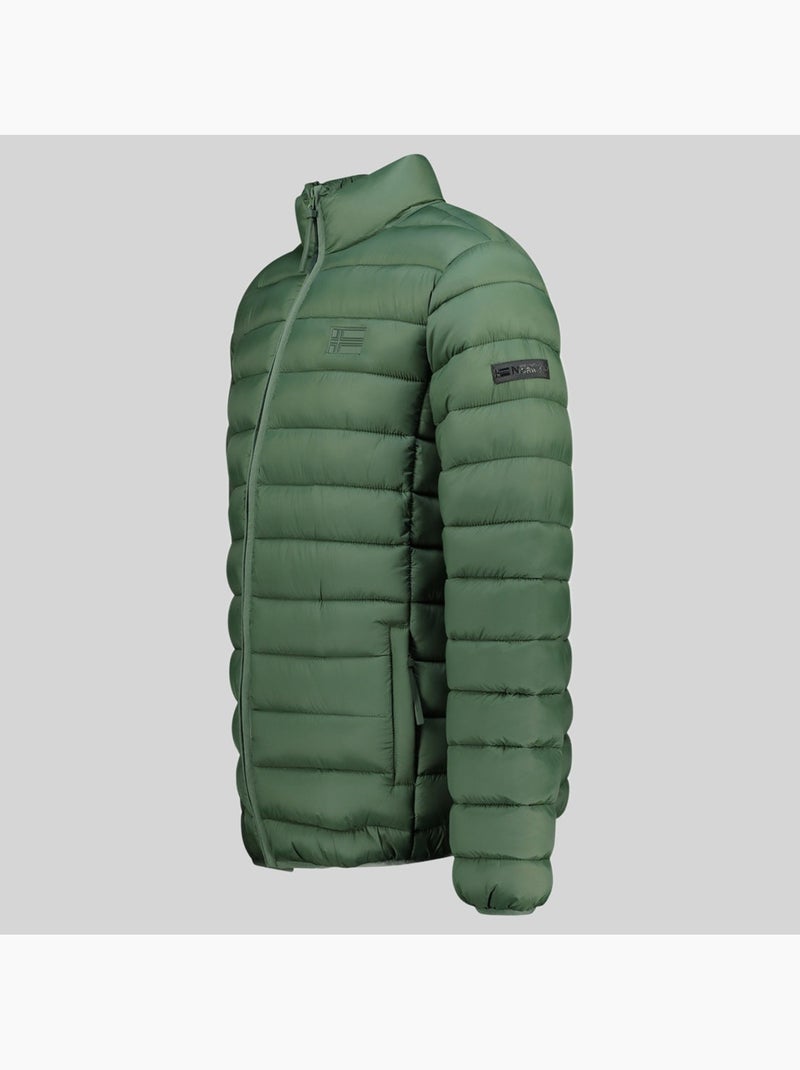 Jas amichoko basic – geographical norway Donkergroen - Kiabi