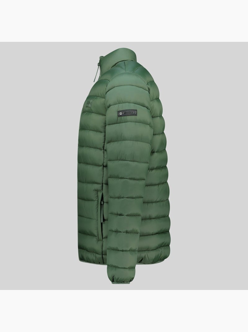 Jas amichoko basic – geographical norway Donkergroen - Kiabi