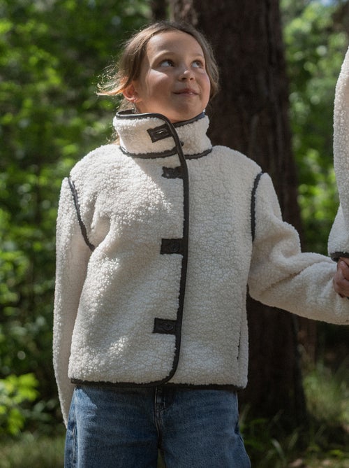 Jas - Kiabi Jas - Kiabi