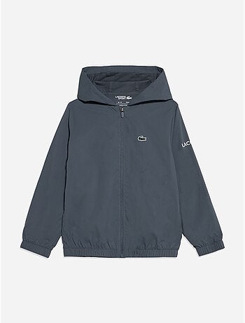 Jas met capuchon - lacoste