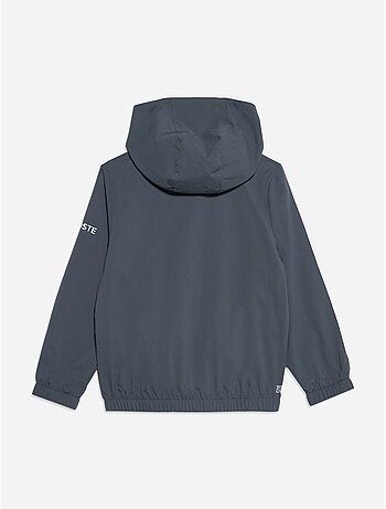 Jas met capuchon - lacoste