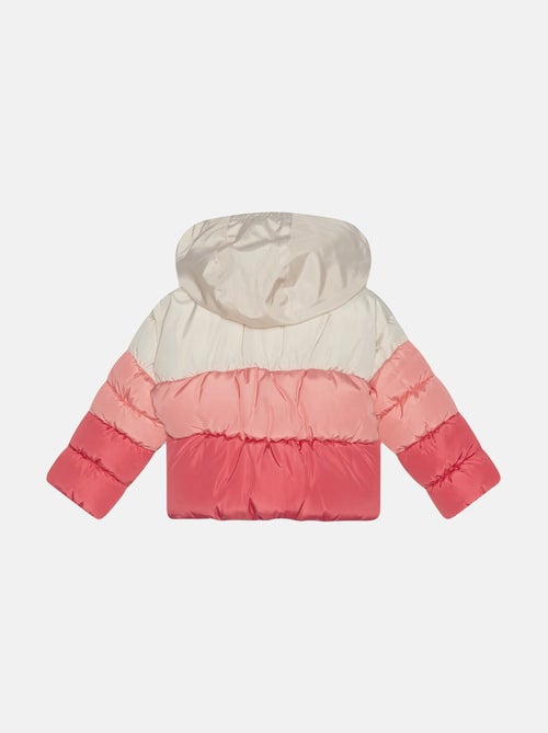 Jas met capuchon - Levi's - Kiabi