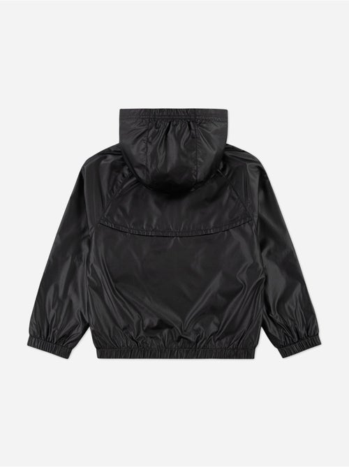 Jas met capuchon - Nike - Kiabi