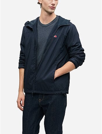 Jas met capuchon - Tommy jeans