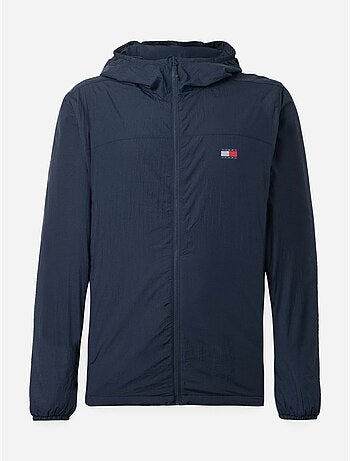 Jas met capuchon - Tommy jeans