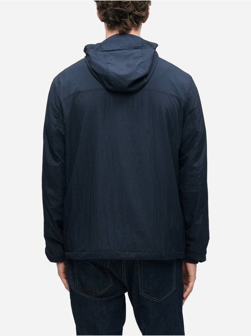 Jas met capuchon - Tommy jeans - Kiabi
