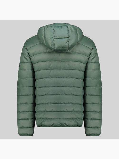 Jas met capuchon amigolor hood – geographical norway - Kiabi Jas met capuchon amigolor hood – geographical norway - Kiabi