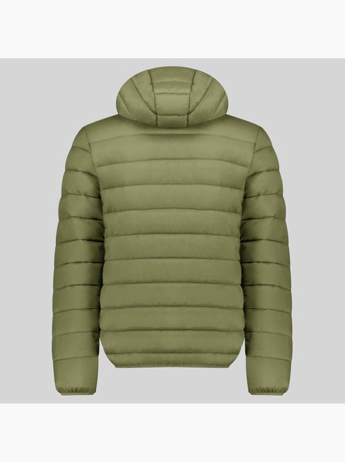 Jas met capuchon amigotal hood – geographical norway - Kiabi Jas met capuchon amigotal hood – geographical norway - Kiabi