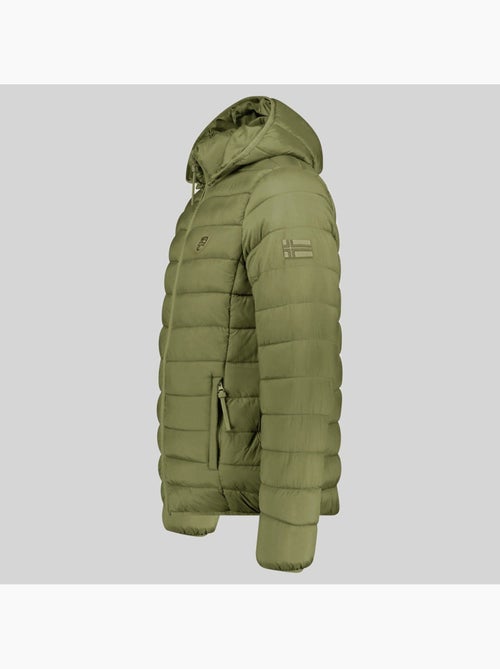 Jas met capuchon amigotal hood – geographical norway - Kiabi Jas met capuchon amigotal hood – geographical norway - Kiabi