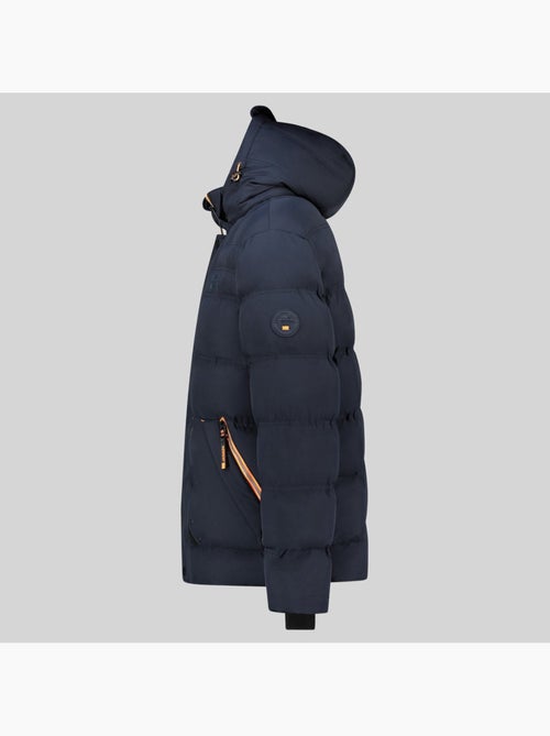 Jas met capuchon badibere – geographical norway - Kiabi Jas met capuchon badibere – geographical norway - Kiabi