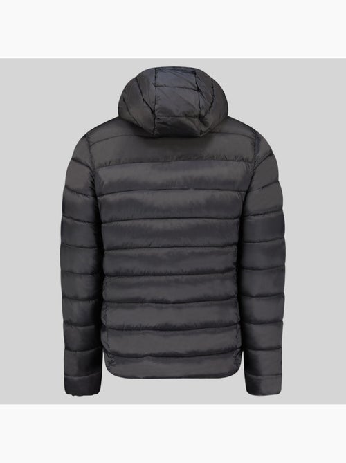Jas met capuchon batilo – geographical norway - Kiabi Jas met capuchon batilo – geographical norway - Kiabi