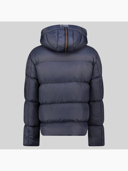 Jas met capuchon bodir – geographical norway - Kiabi Jas met capuchon bodir – geographical norway - Kiabi