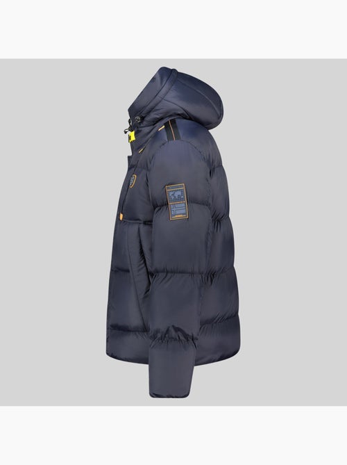 Jas met capuchon bodir – geographical norway - Kiabi Jas met capuchon bodir – geographical norway - Kiabi