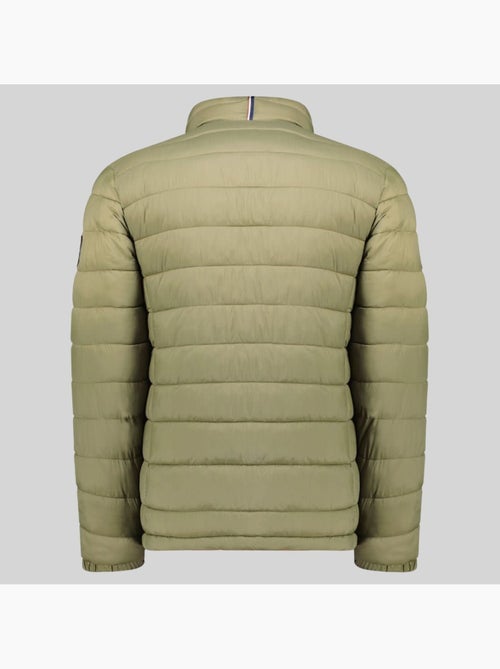 Jas met capuchon california revers – geographical norway - Kiabi Jas met capuchon california revers – geographical norway - Kiabi
