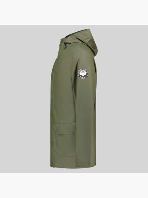 Jas met capuchon curieuse – geographical norway - Kiabi Jas met capuchon curieuse – geographical norway - Kiabi