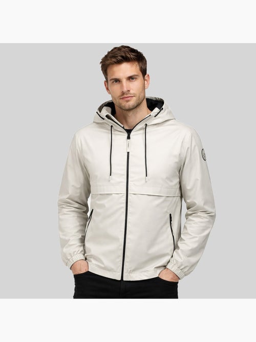 Jas met capuchon doulieu – geographical norway - Kiabi Jas met capuchon doulieu – geographical norway - Kiabi