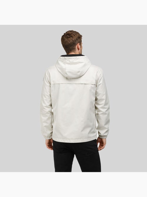 Jas met capuchon doulieu – geographical norway - Kiabi Jas met capuchon doulieu – geographical norway - Kiabi