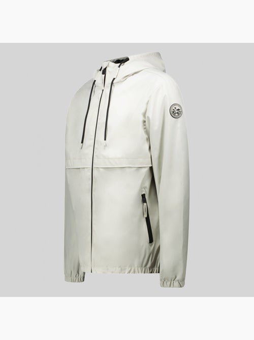 Jas met capuchon doulieu – geographical norway - Kiabi Jas met capuchon doulieu – geographical norway - Kiabi
