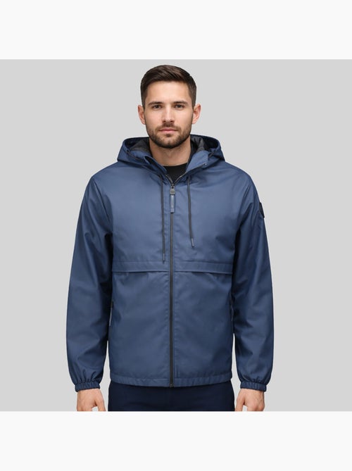 Jas met capuchon doulieu – geographical norway - Kiabi Jas met capuchon doulieu – geographical norway - Kiabi