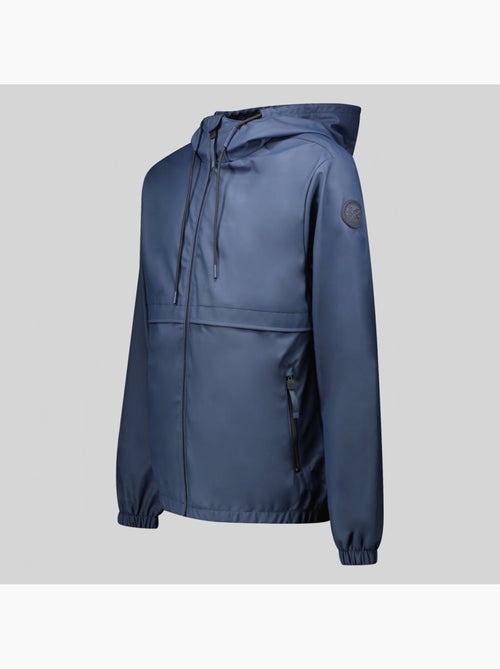 Jas met capuchon doulieu – geographical norway - Kiabi Jas met capuchon doulieu – geographical norway - Kiabi