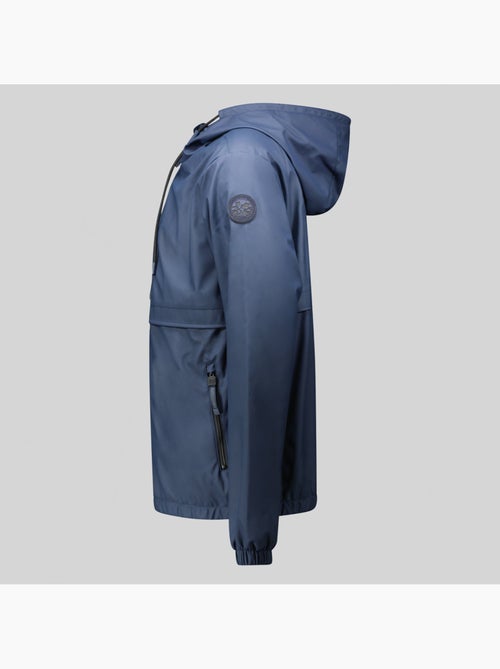 Jas met capuchon doulieu – geographical norway - Kiabi Jas met capuchon doulieu – geographical norway - Kiabi