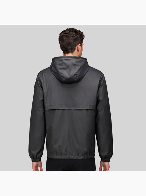 Jas met capuchon doulieu – geographical norway - Kiabi Jas met capuchon doulieu – geographical norway - Kiabi