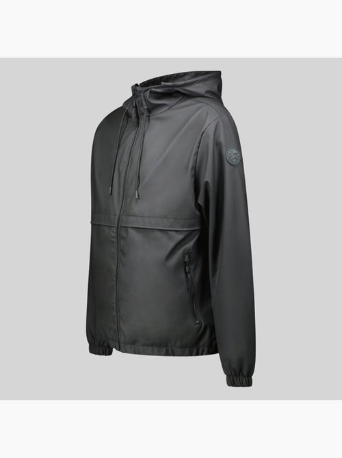 Jas met capuchon doulieu – geographical norway - Kiabi Jas met capuchon doulieu – geographical norway - Kiabi