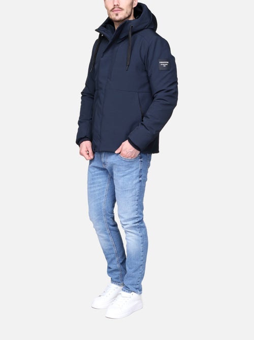 Jas om aan te trekken - Paragoose - Kiabi