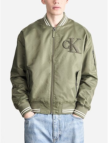 Jas Slank toelopend - Calvin Klein