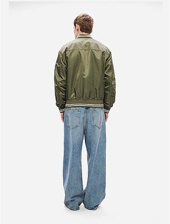 Jas Slank toelopend - Calvin Klein