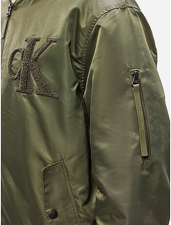 Jas Slank toelopend - Calvin Klein