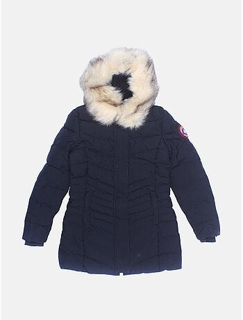 Jas Slank toelopend - Paragoose
