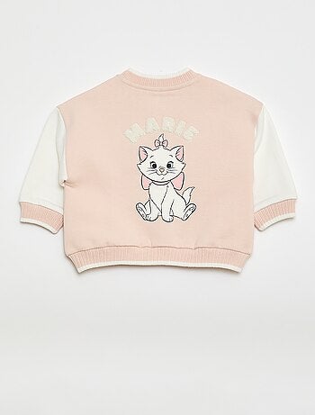 Jasje in Amerikaanse stijl 'Marie'