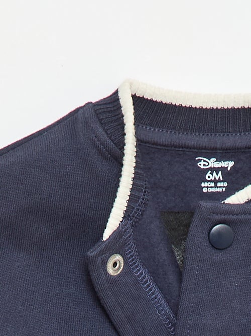 Jasje in Amerikaanse stijl 'Simba' - Kiabi