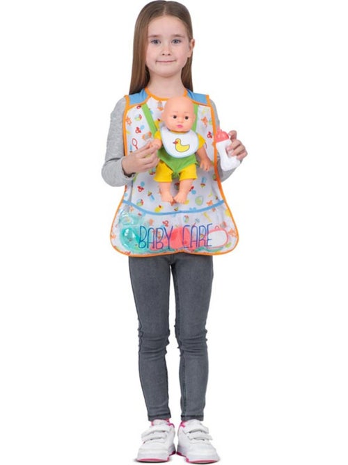 Je veux être un costume de maman ou de papa - Kiabi