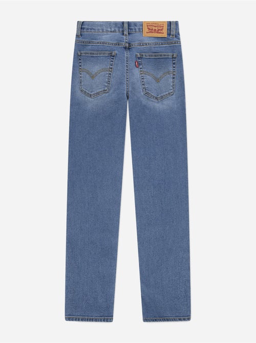 Jean 502 regular taper - Levi's Kids - Kiabi Jean 502 regular taper - Levi's Kids - Kiabi