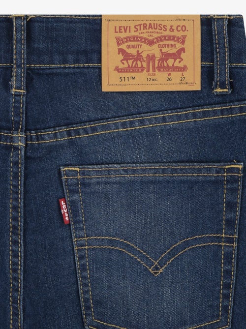 Jean 511 slim fit  - Levi's Kids - Kiabi