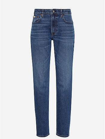 Jean à bouton - calvin klein